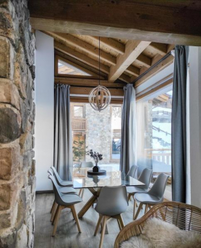 Nix apartment Livigno